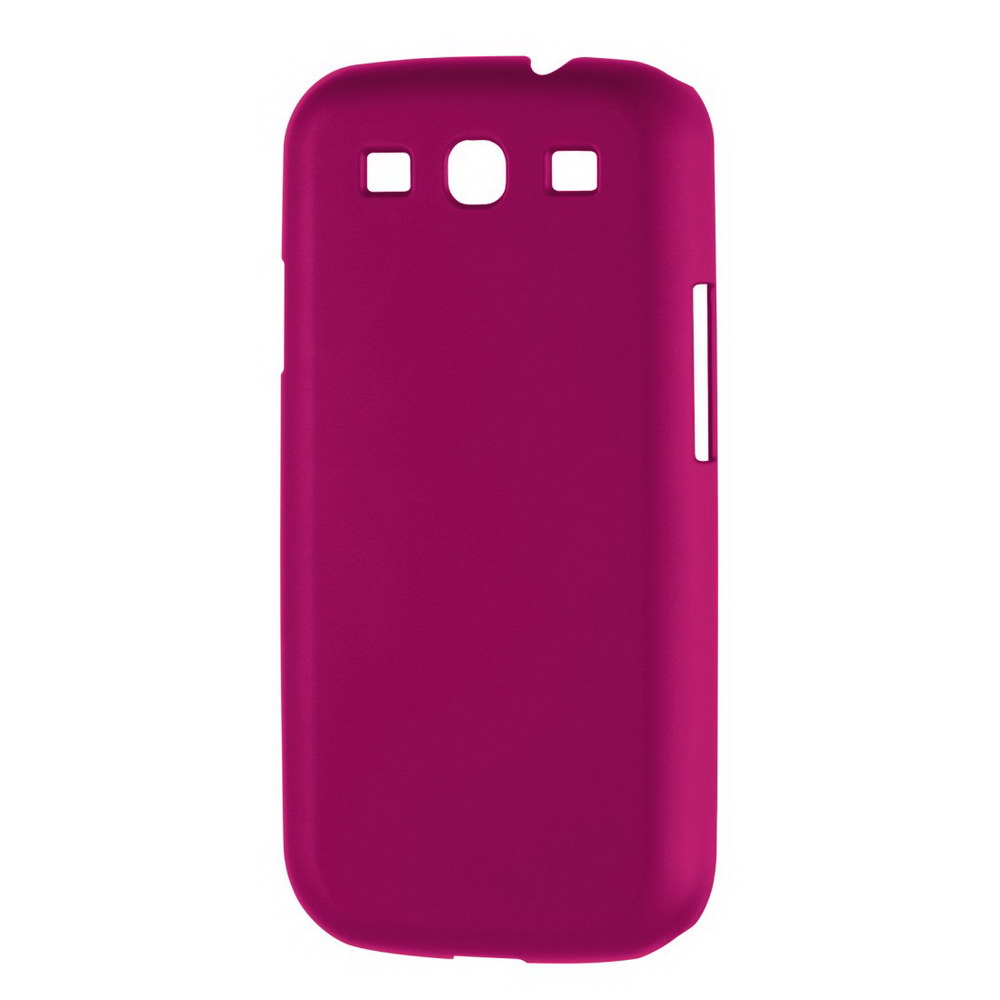 Hátlap Samsung S3 (GT-I9300) Hama pink