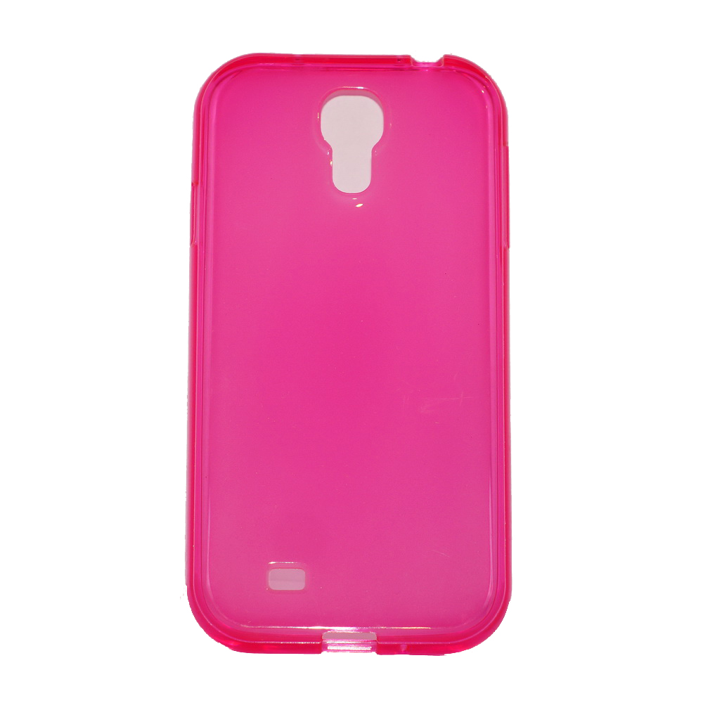 Hátlap telefon  Samsung S5 mini (SM-G800)  pink