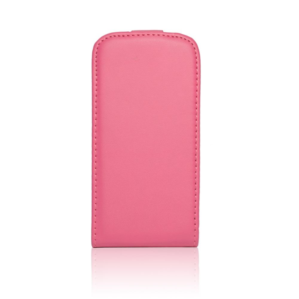 Flip tok LG L90 (D405N) rózsaszín