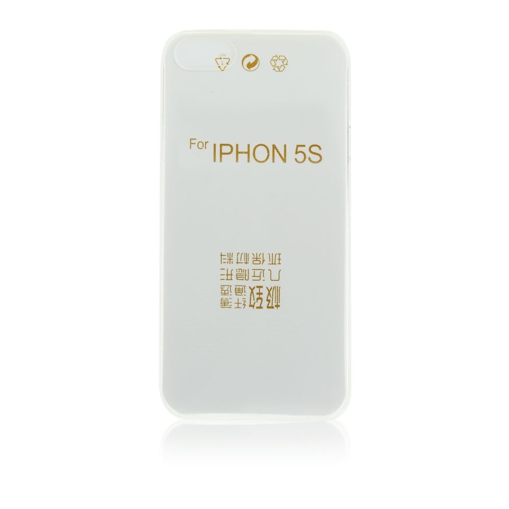Szilikon tok Samsung Note 4. (SM-N910C) ultra vékony átlátszó